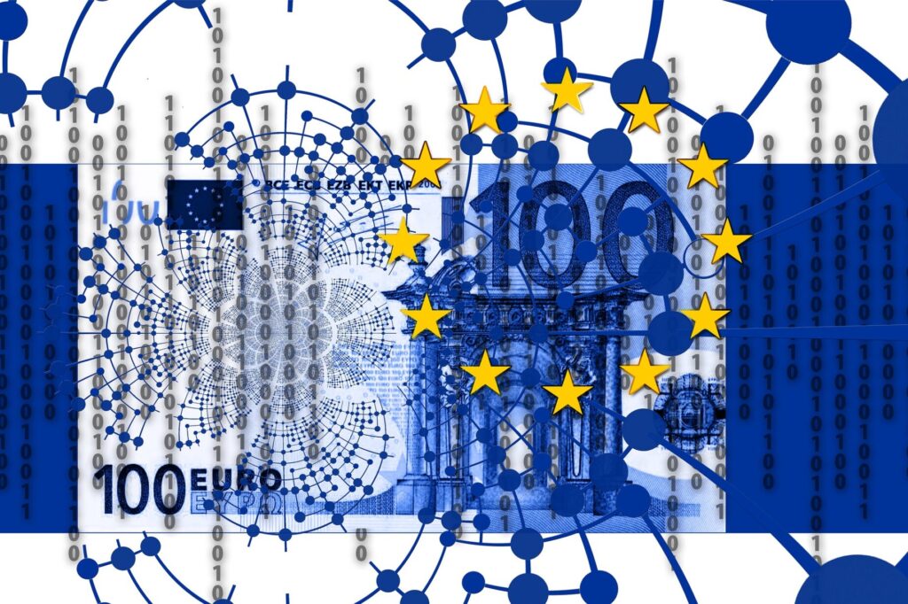 Start 1 Euro