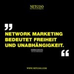 Network Marketing