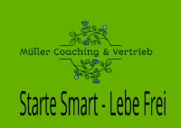 Starte Smart – Verdiene Digital – Lebe frei