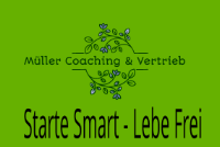 Starte Smart – Verdiene Digital – Lebe frei